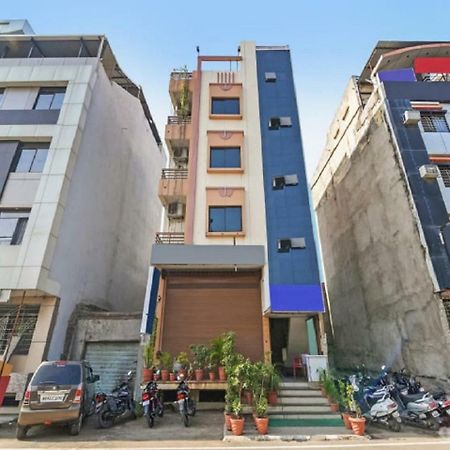 Hotel Kalash Ujjain Eksteriør billede