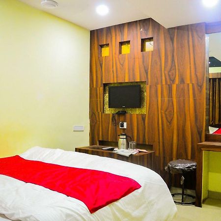 Hotel Kalash Ujjain Eksteriør billede