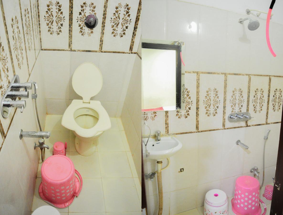 Hotel Kalash Ujjain Eksteriør billede