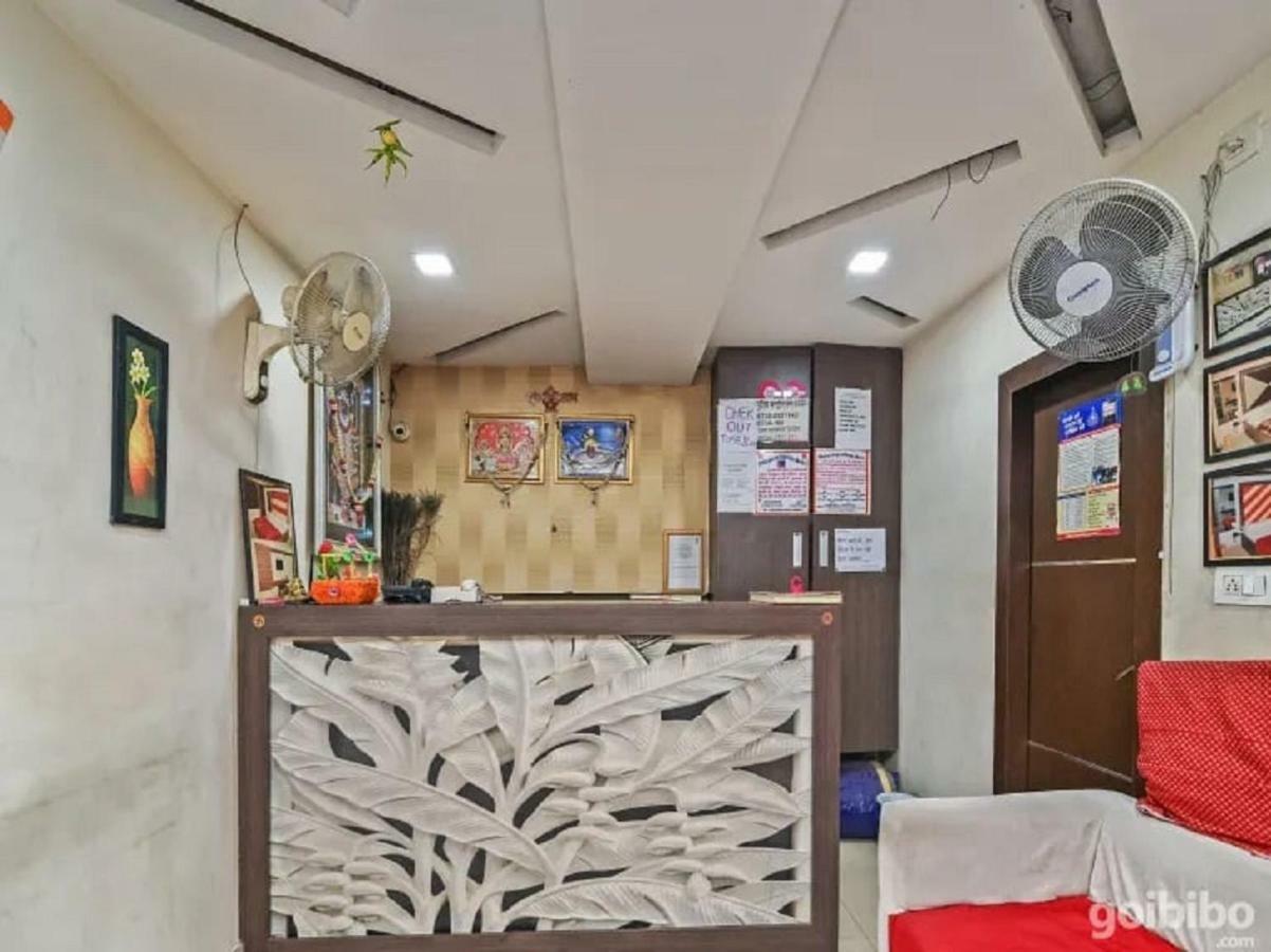 Hotel Kalash Ujjain Eksteriør billede