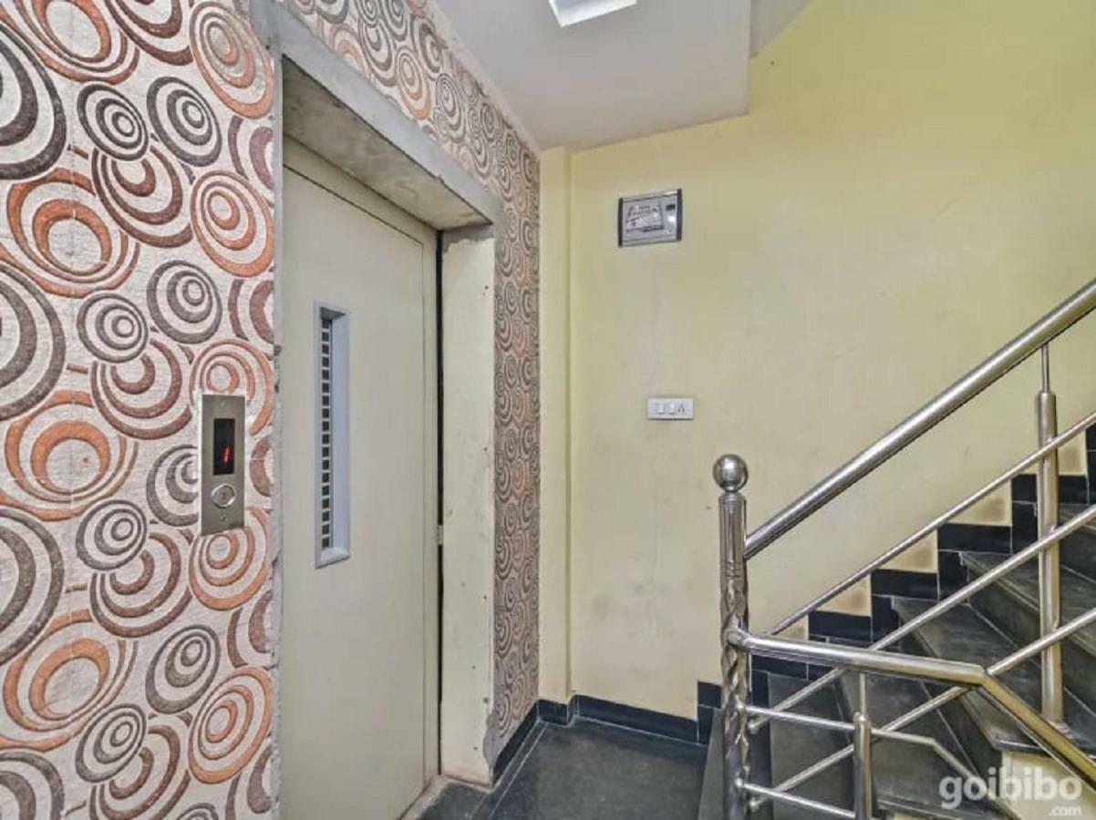 Hotel Kalash Ujjain Eksteriør billede